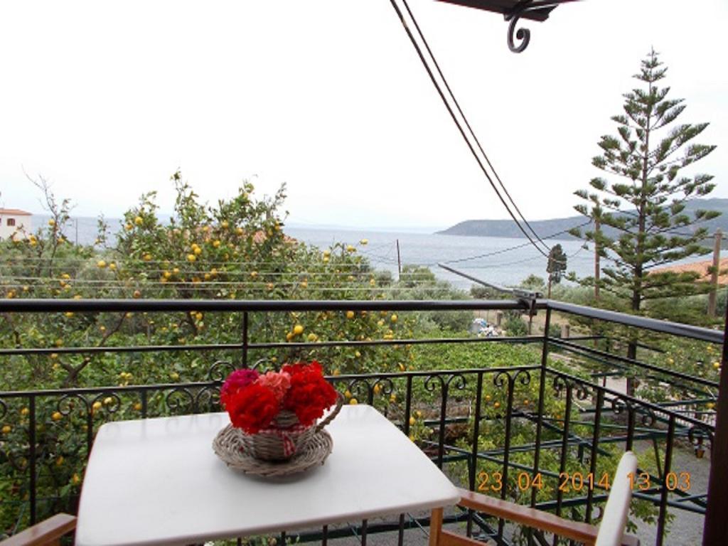 Skardamoula'S Studios And Apartments, 2 Kardamyli Room photo