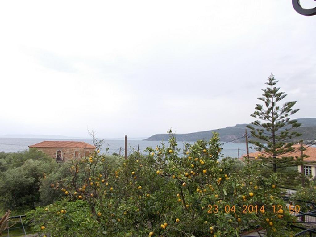 Skardamoula'S Studios And Apartments, 2 Kardamyli Room photo