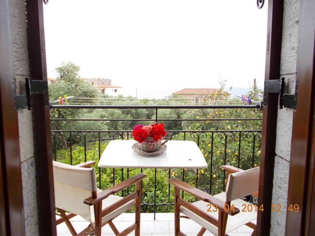 Skardamoula'S Studios And Apartments, 2 Kardamyli Room photo