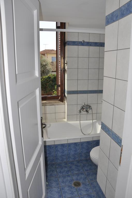 Skardamoula'S Studios And Apartments, 2 Kardamyli Room photo