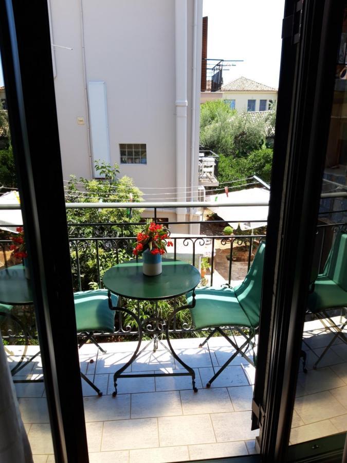 Skardamoula'S Studios And Apartments, 2 Kardamyli Exterior photo